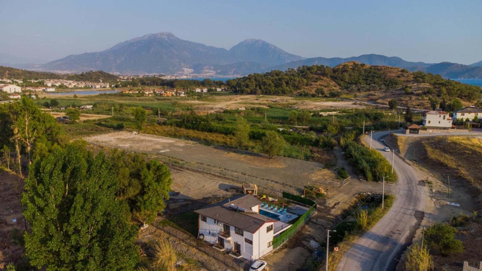 Villa Ada Fethiye