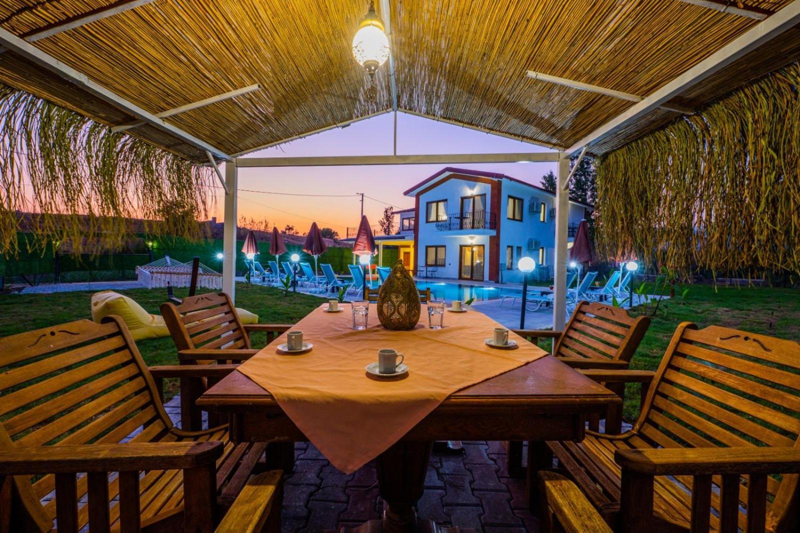 Ada Villa Fethiye