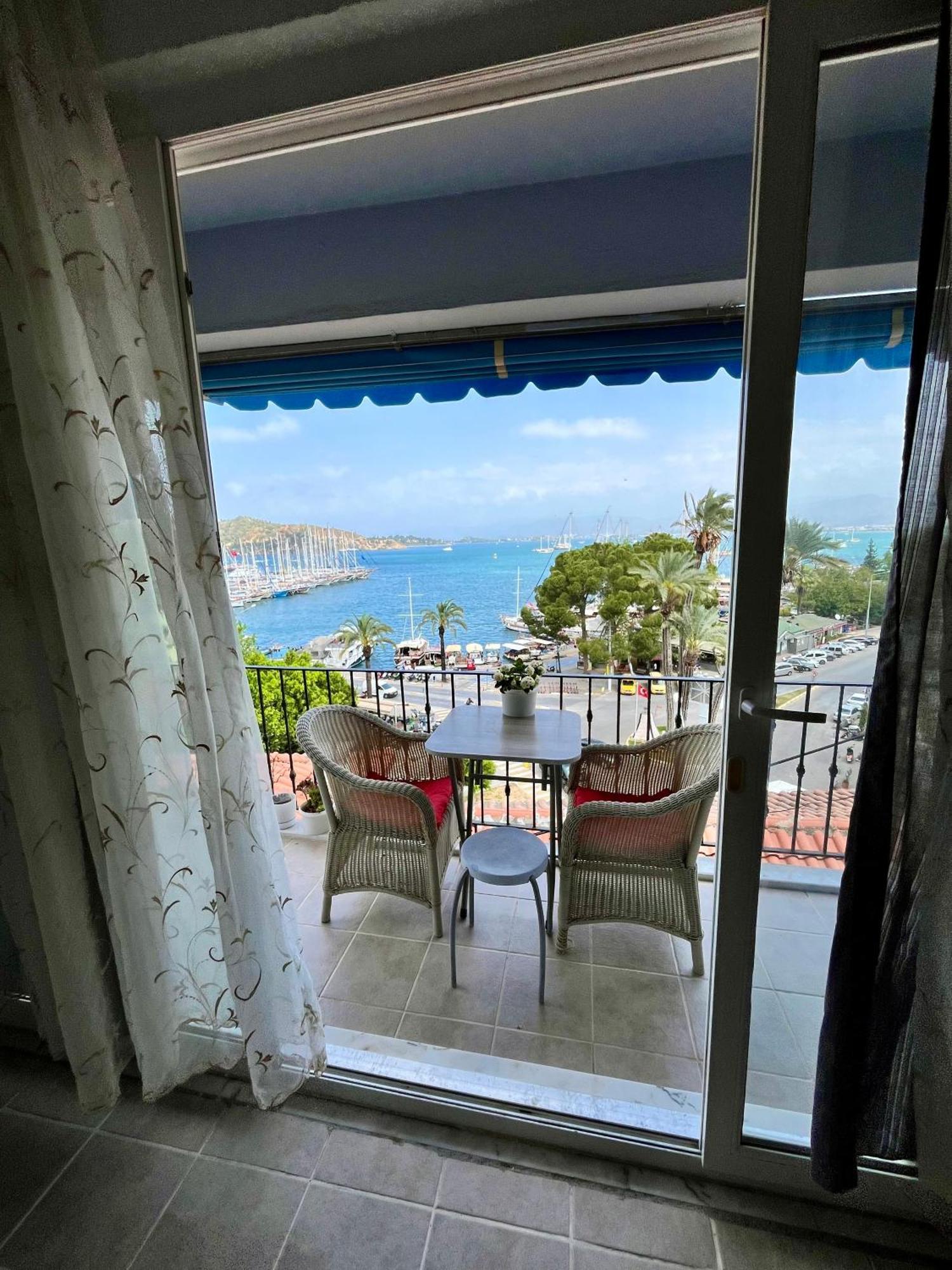Harbour View 2 * Fethiye