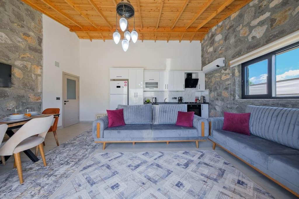 Tas Villa