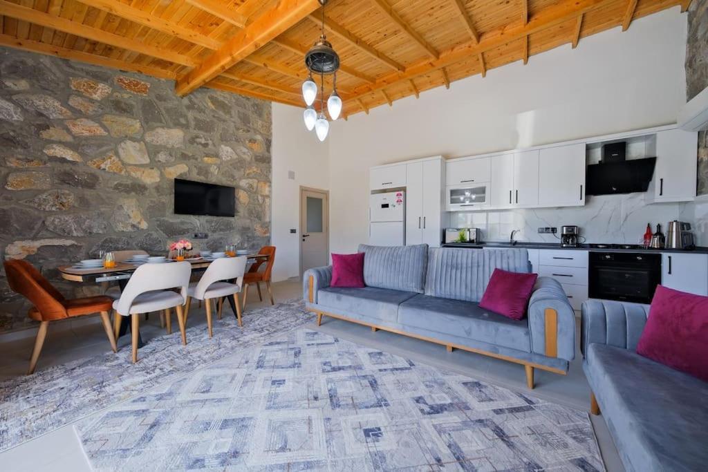 Villa Tas Fethiye