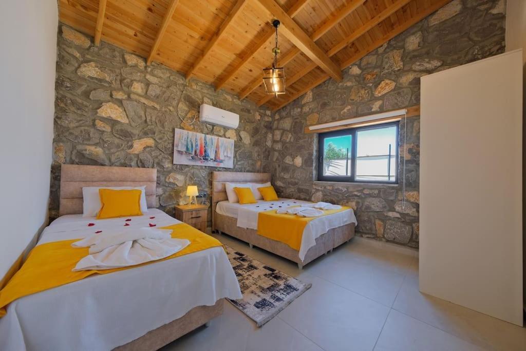 Tas Villa