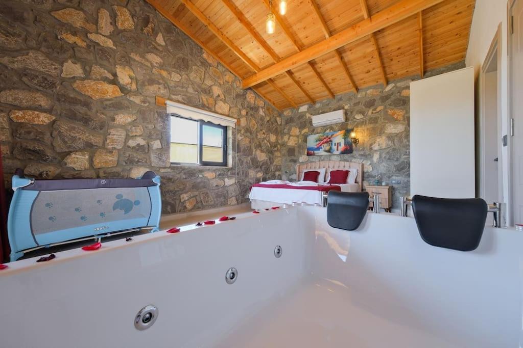 Villa Tas Fethiye