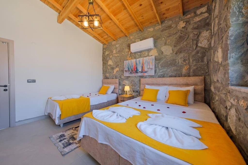 Tas Villa