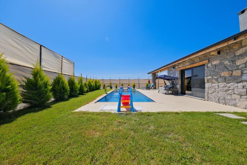 Villa Tas Fethiye
