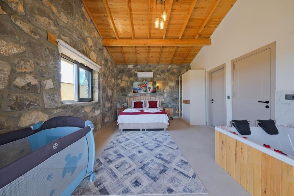 Villa Tas Fethiye