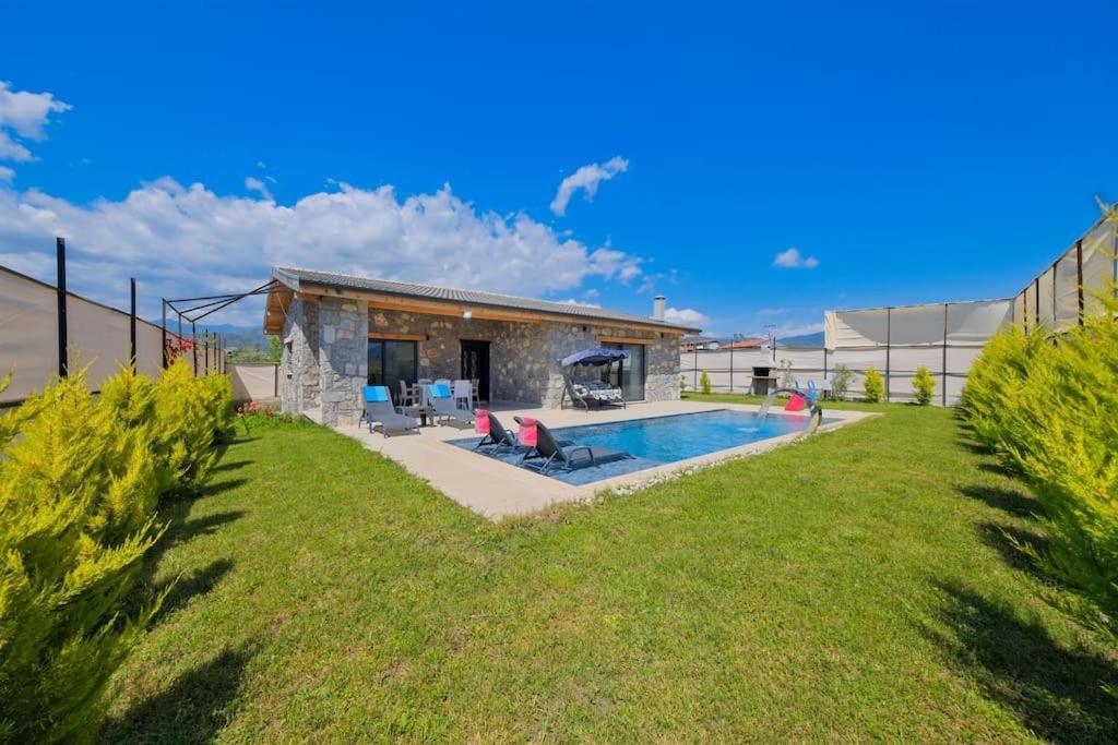 Tas Villa Fethiye