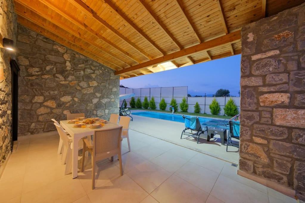 Villa Tas *