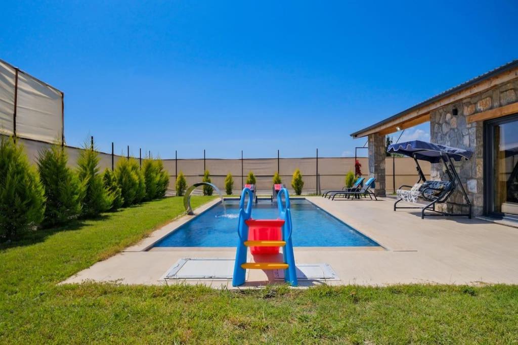 Tas Villa Fethiye