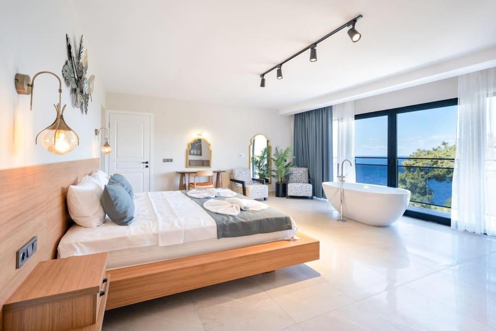 Villa Larrisa