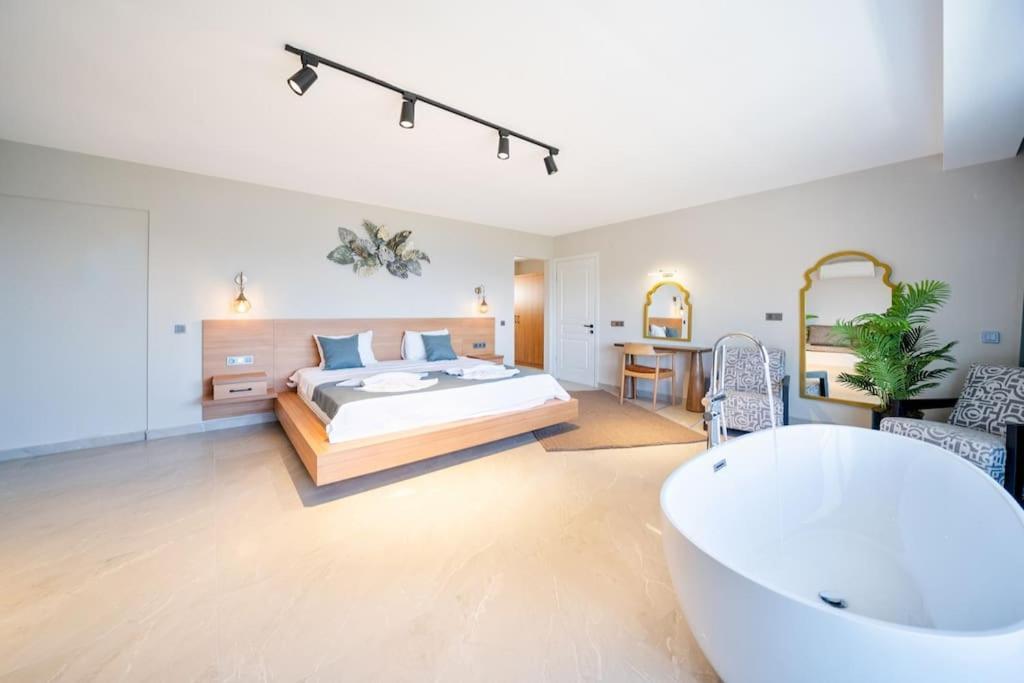 Villa Larrisa Fethiye
