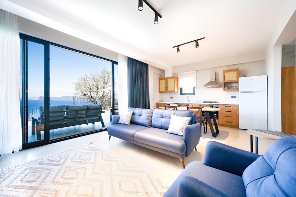 Villa Larrisa Fethiye