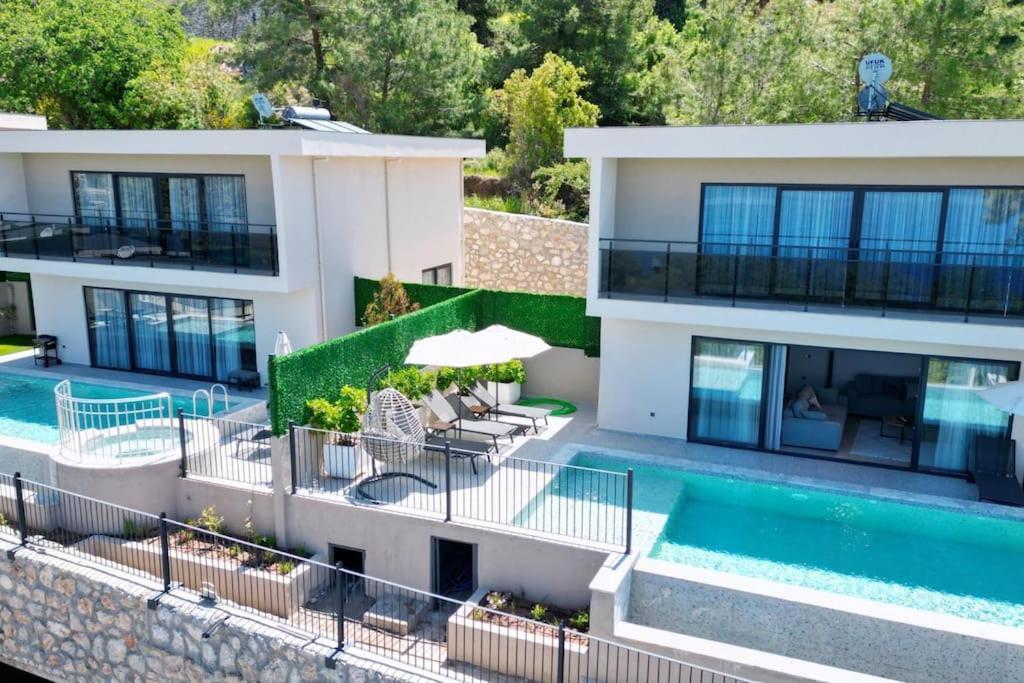 Villa Larrisa Fethiye