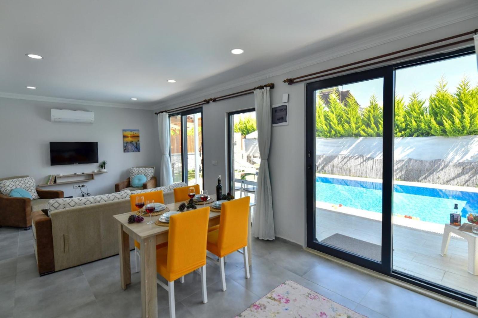 Bloom Villa *