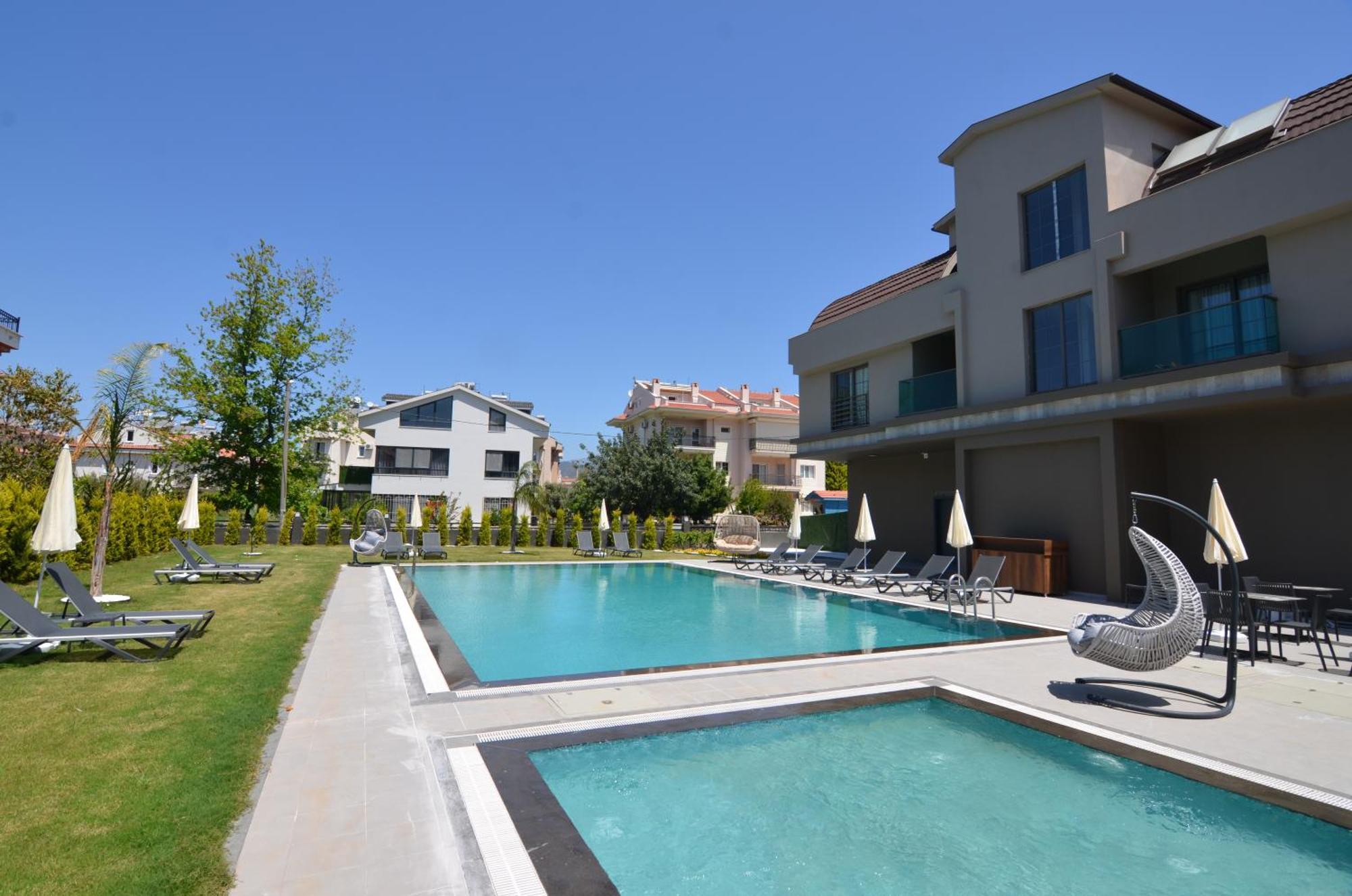 Mykonut Erna * Fethiye