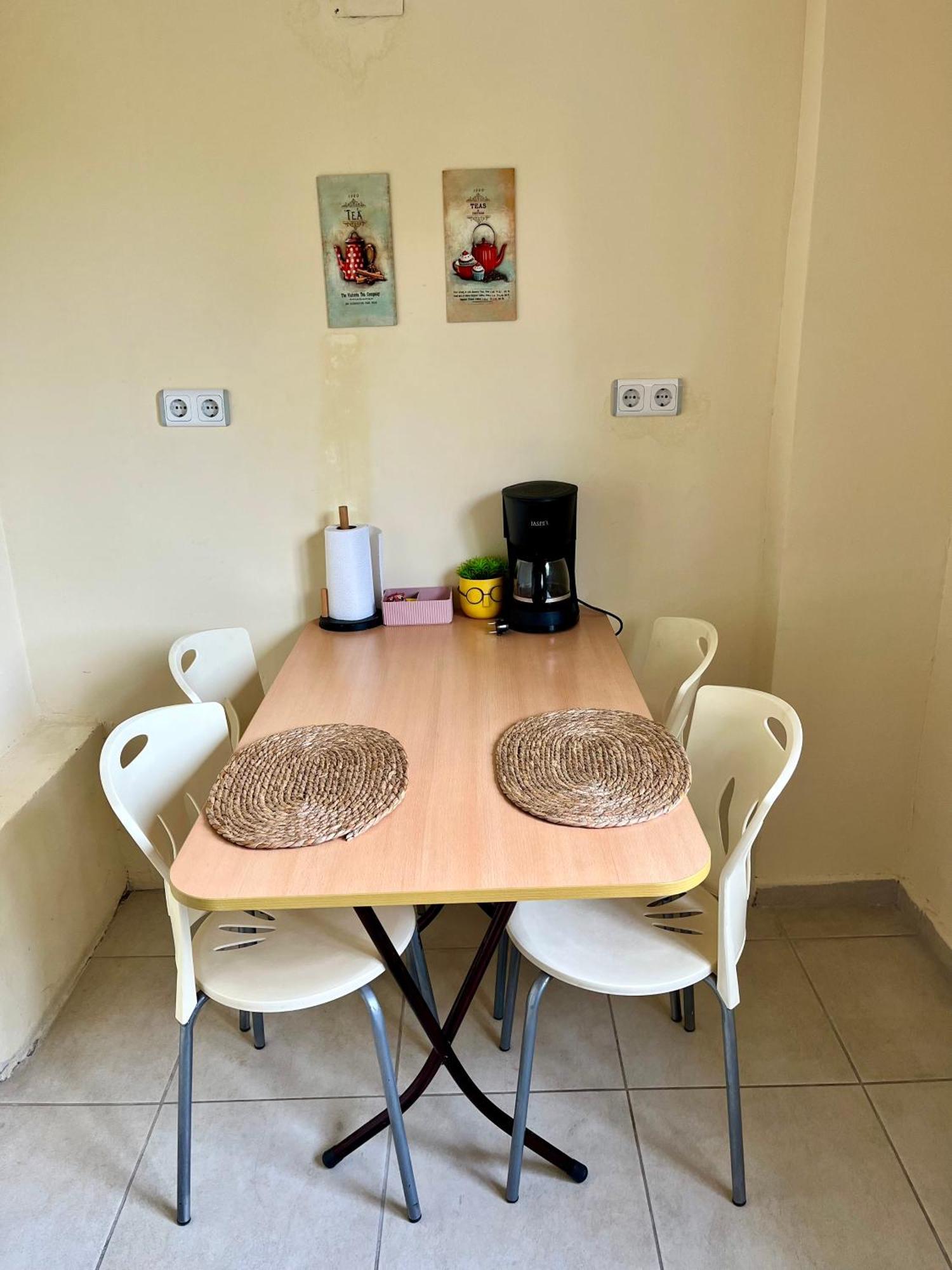 Mek Homes 1 Apartment Fethiye