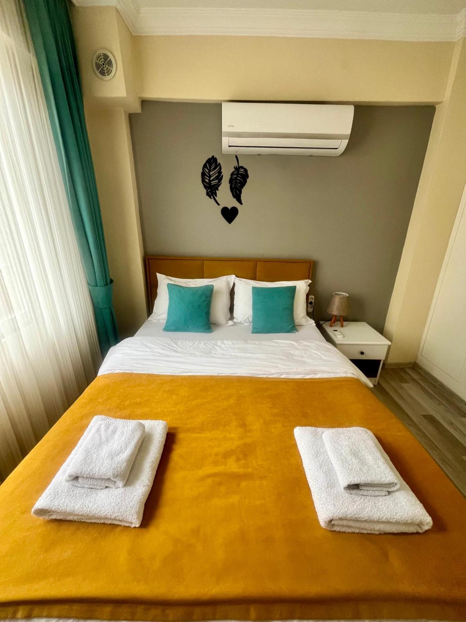 Mek Homes 1 Apartment *
