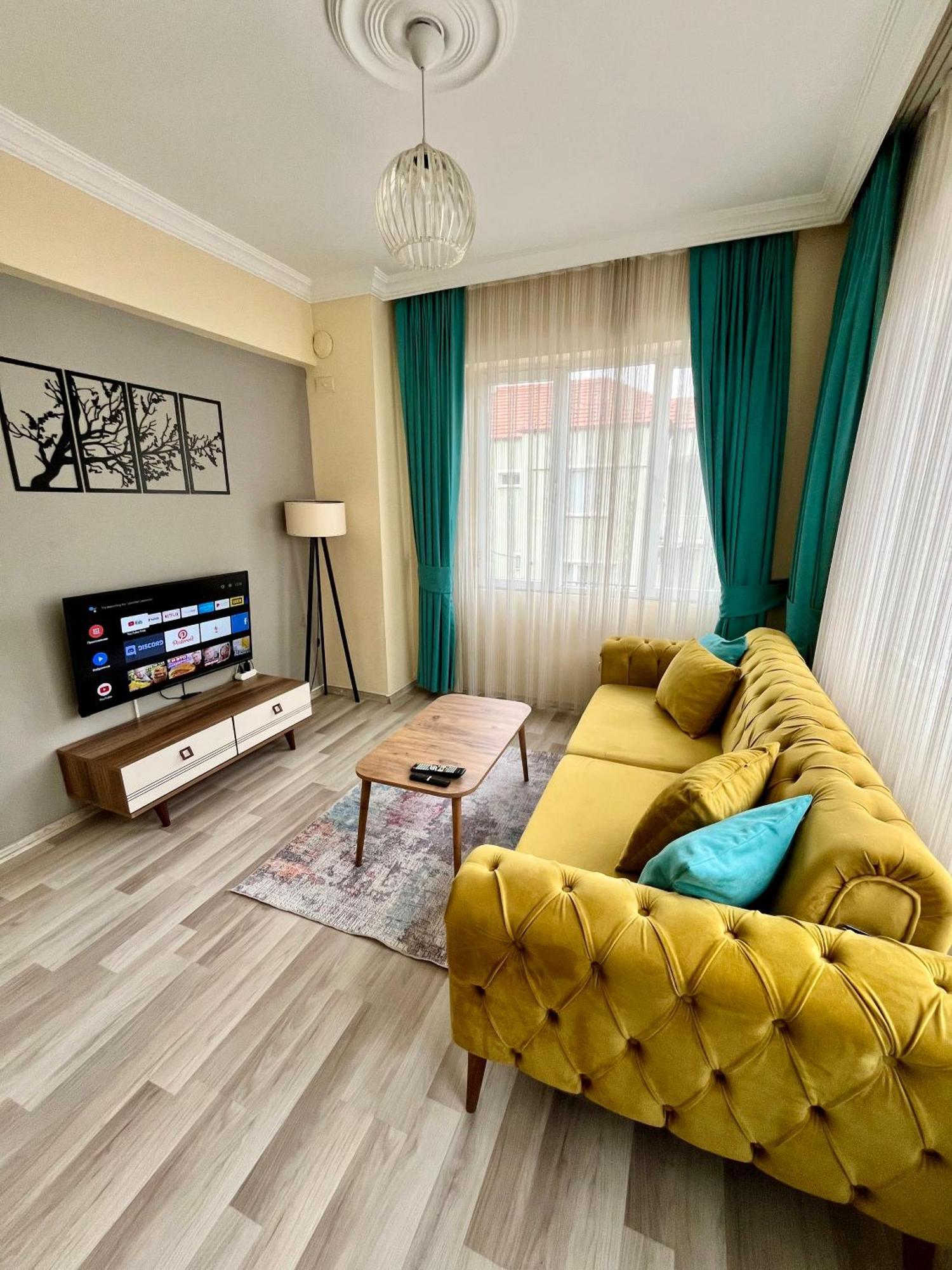 Mek Homes 1 Fethiye
