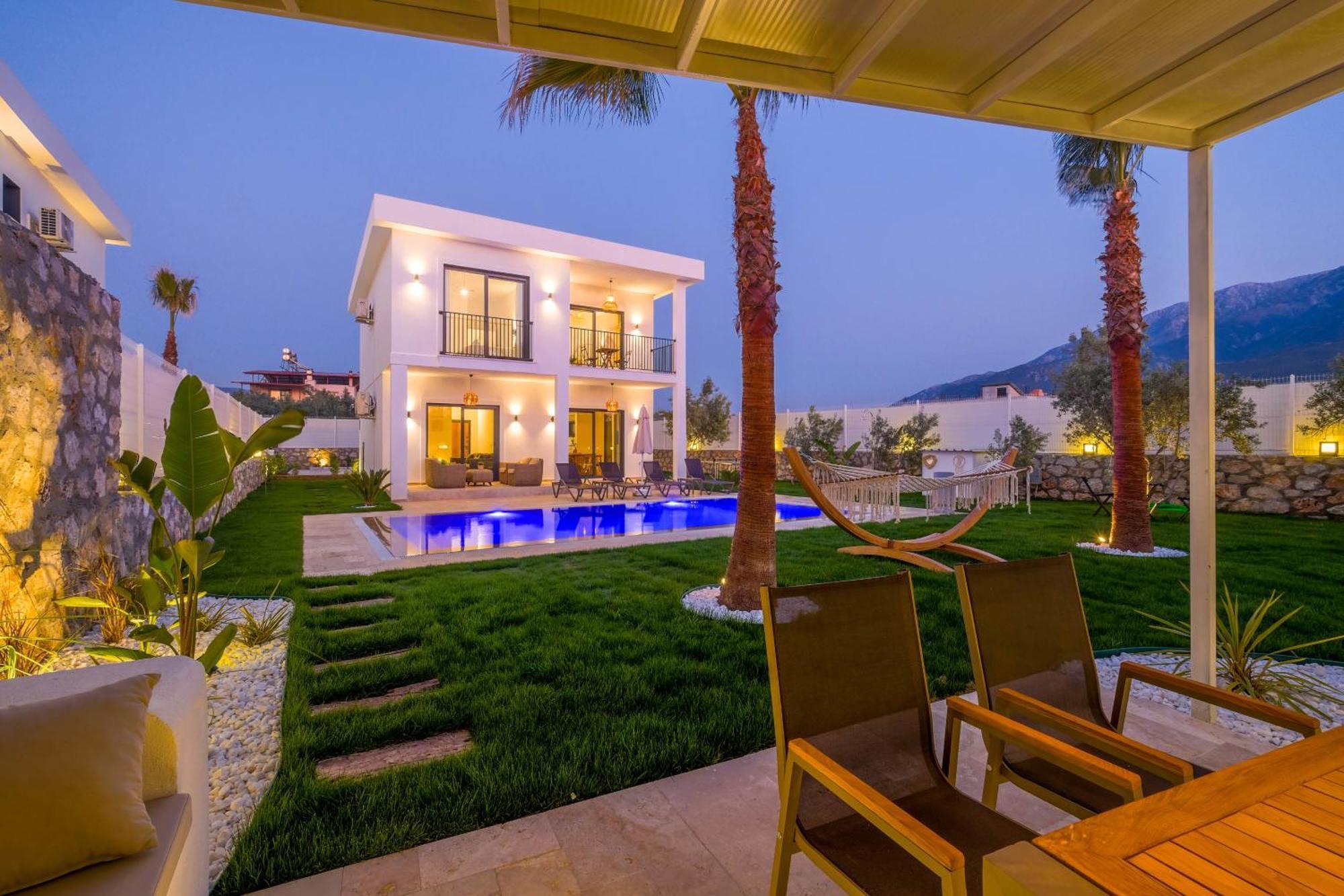 Havana * Fethiye