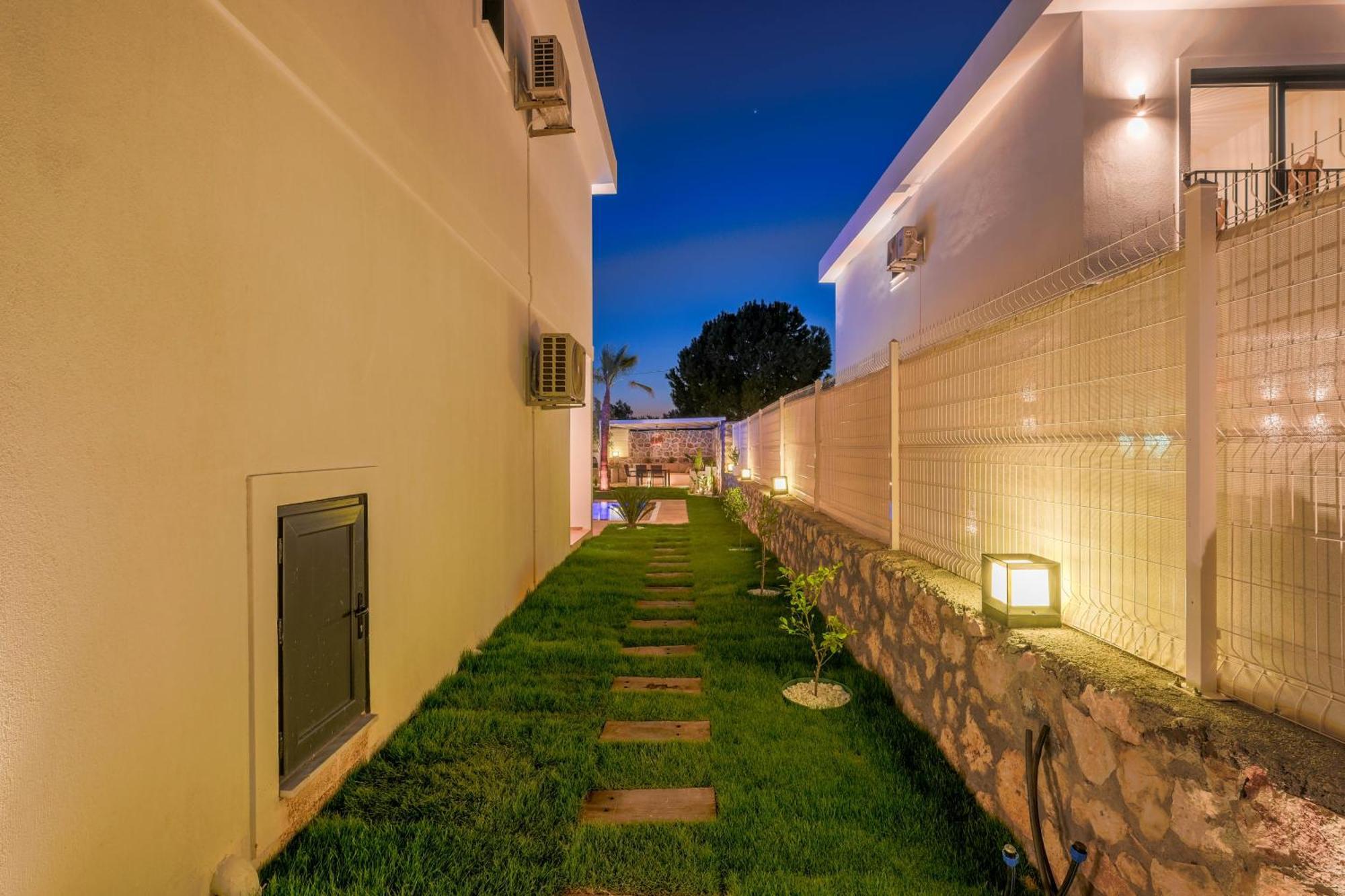 Havana Villa Fethiye