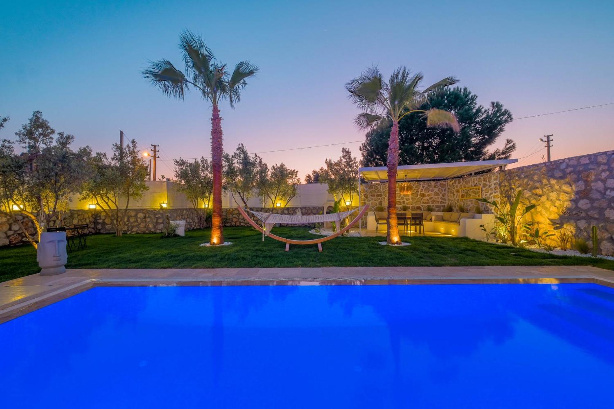 Havana Villa Fethiye