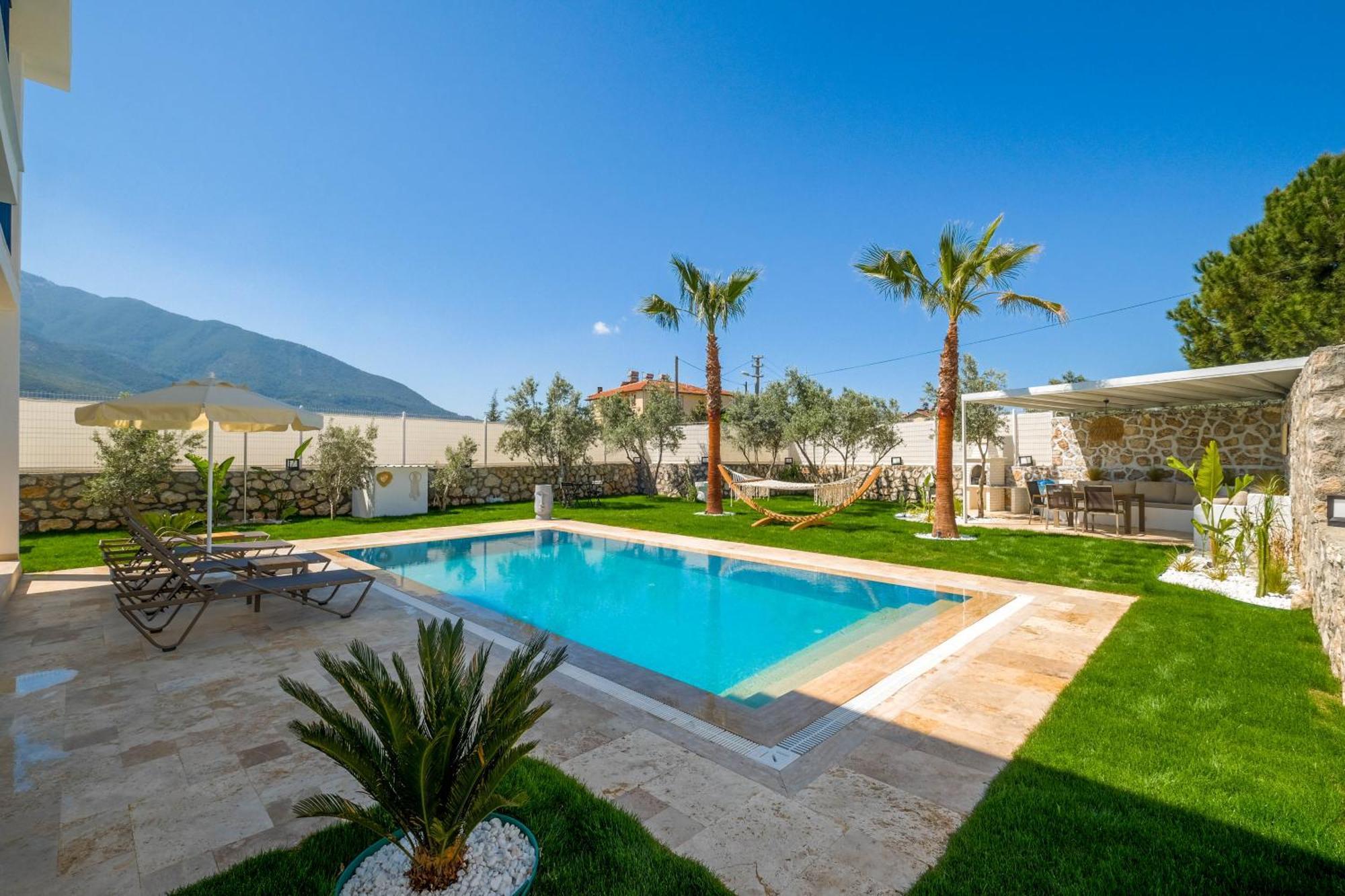 Havana Villa Fethiye
