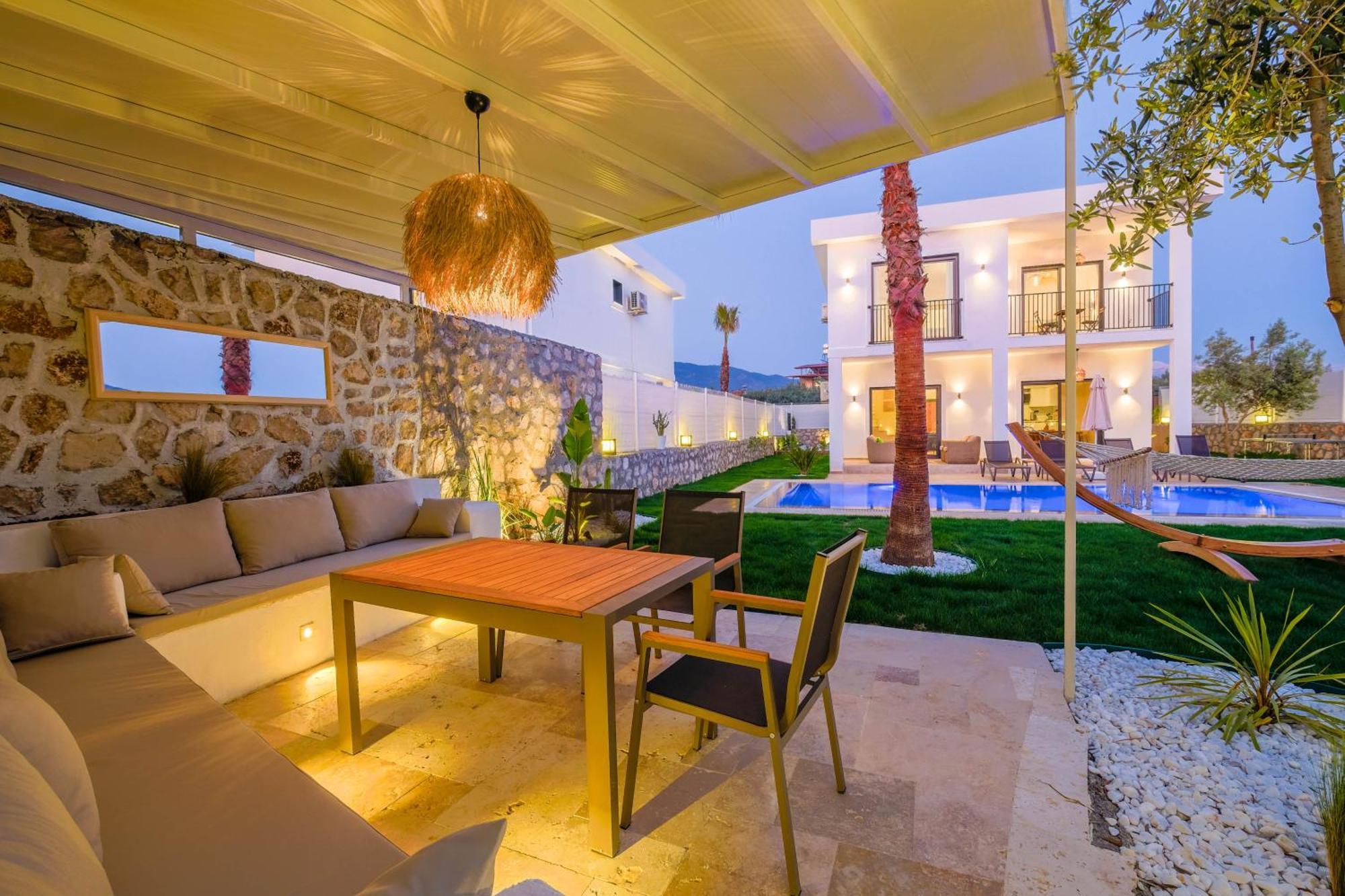 Villa Havana