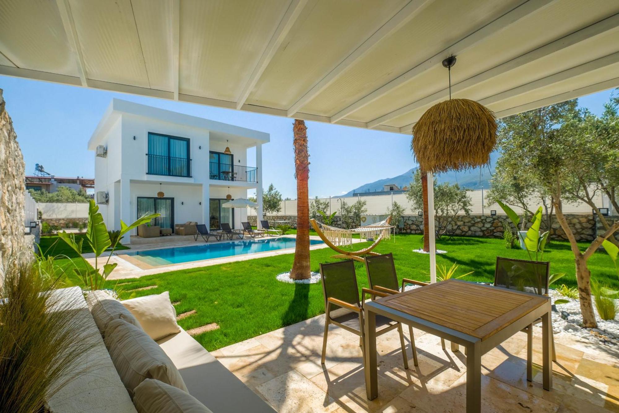 Villa Havana