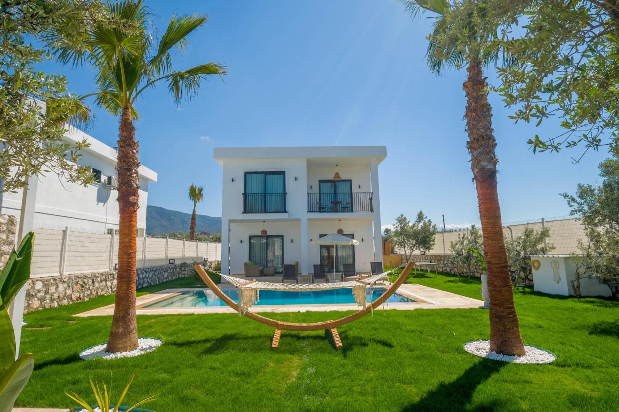 Havana Villa Fethiye