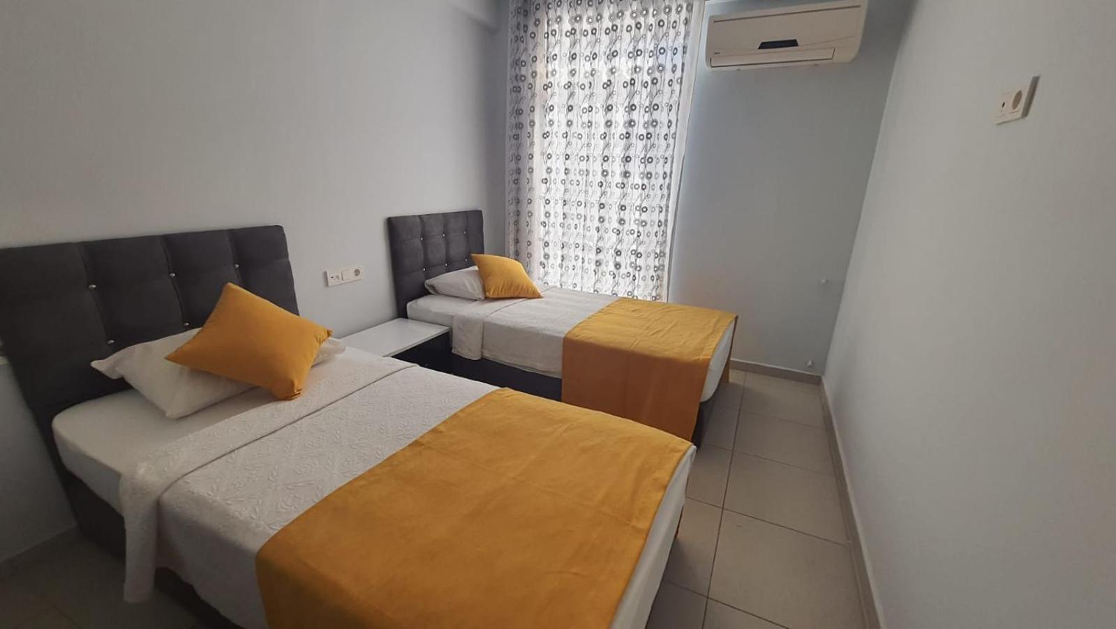 Appartement Kerim Apart