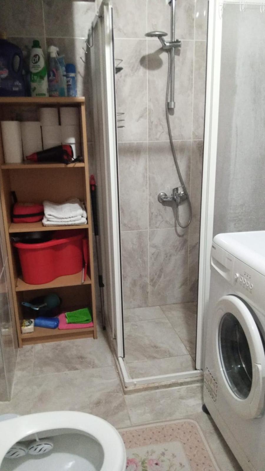 Apartment 2 Yatak Odali Daire-fethiye