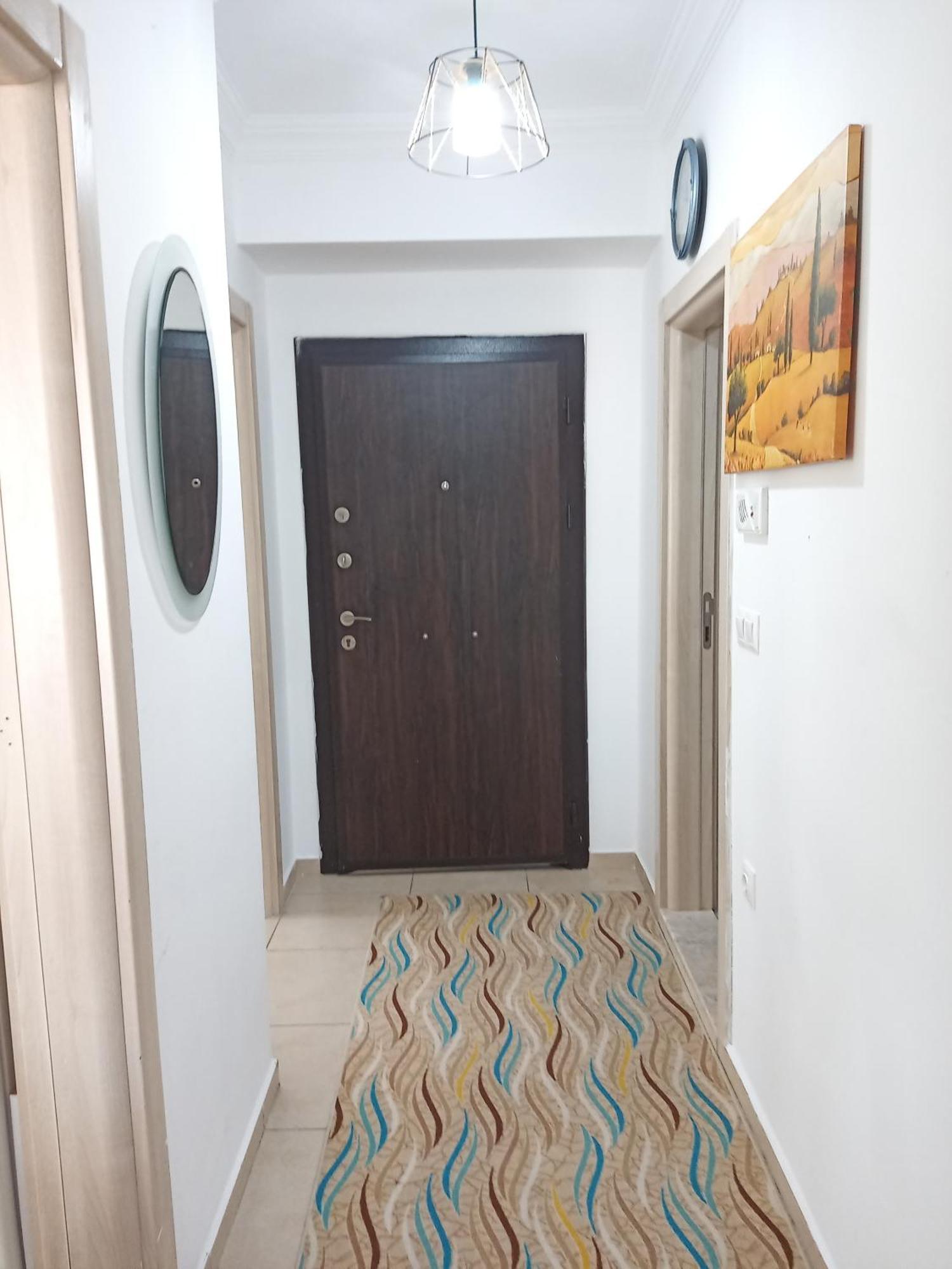 2 Yatak Odali Daire-fethiye
