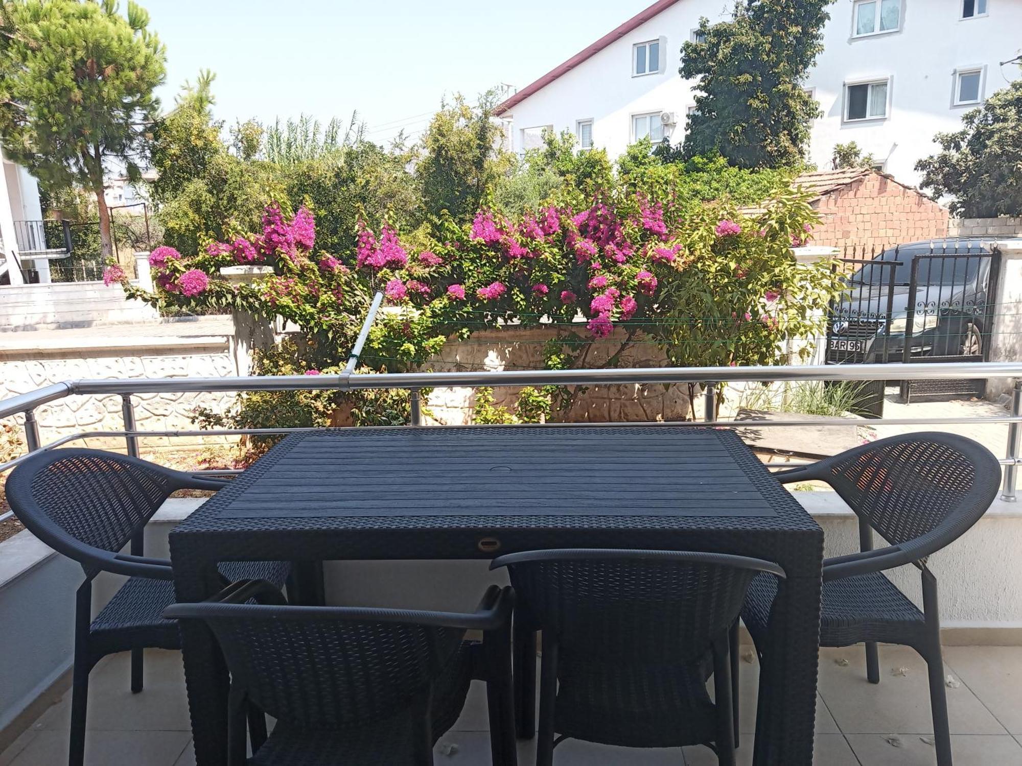 Apartment 2 Yatak Odali Daire-fethiye *