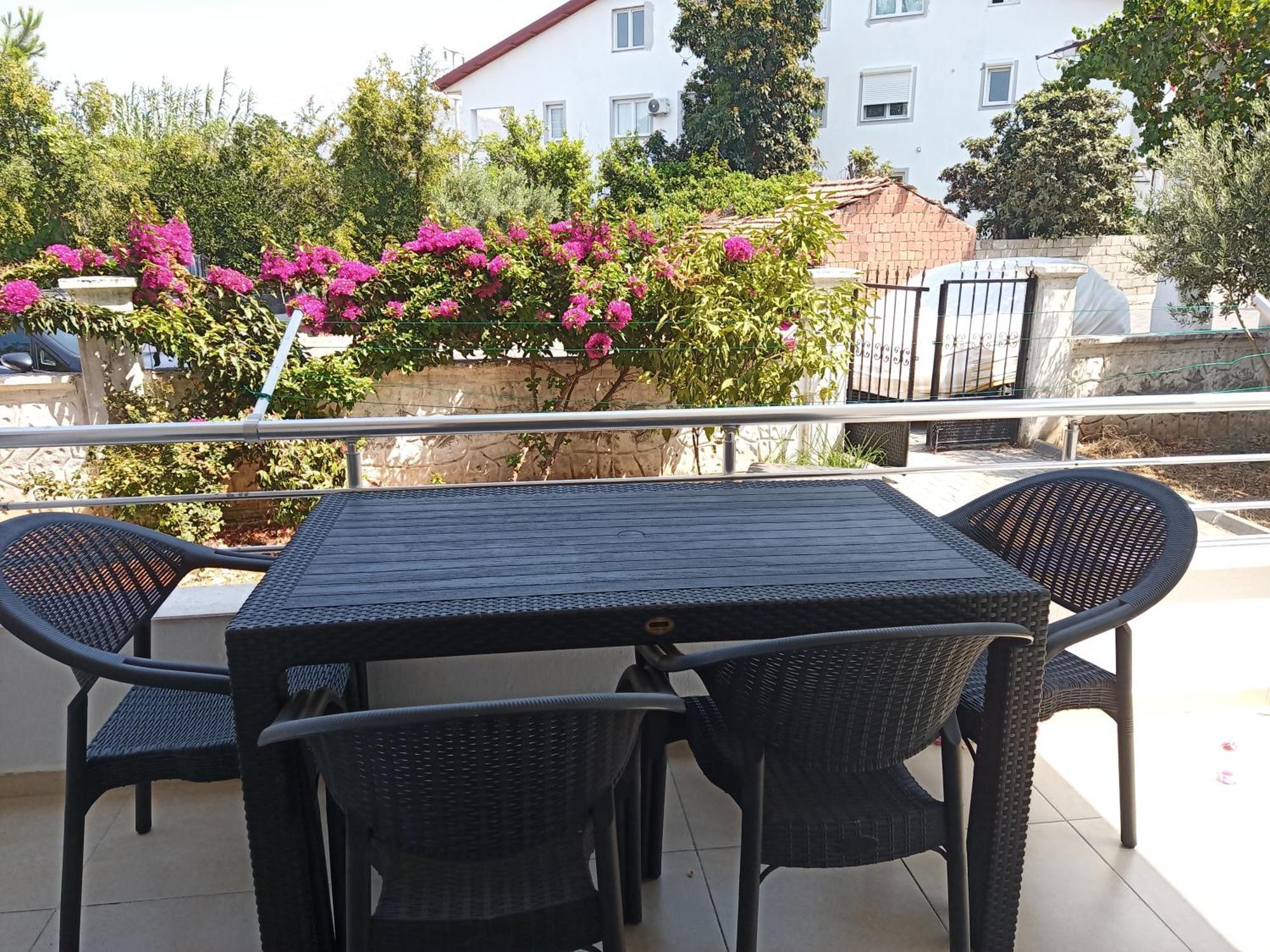 2 Yatak Odali Daire-fethiye
