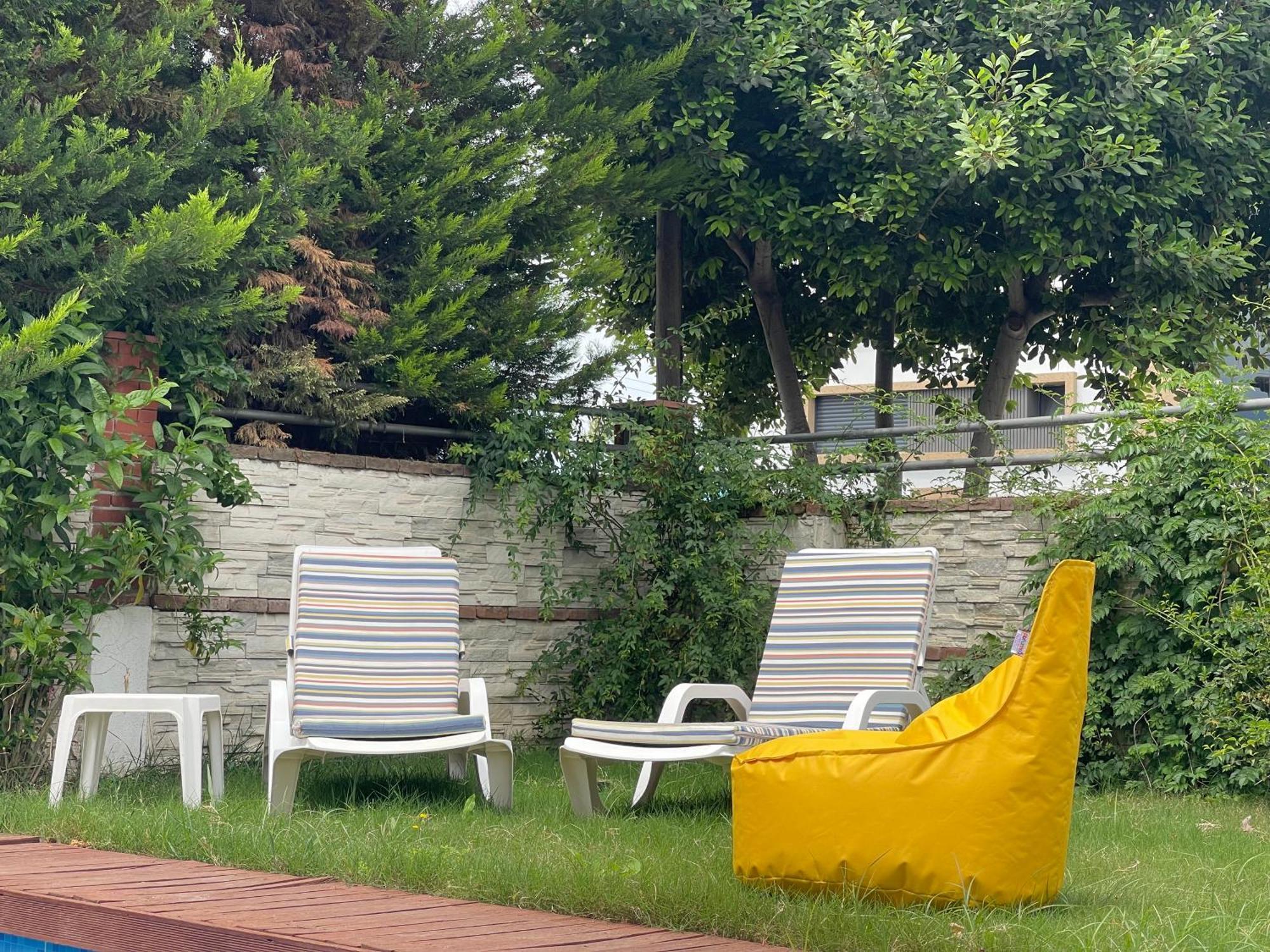 Villa Maya - Fethiye