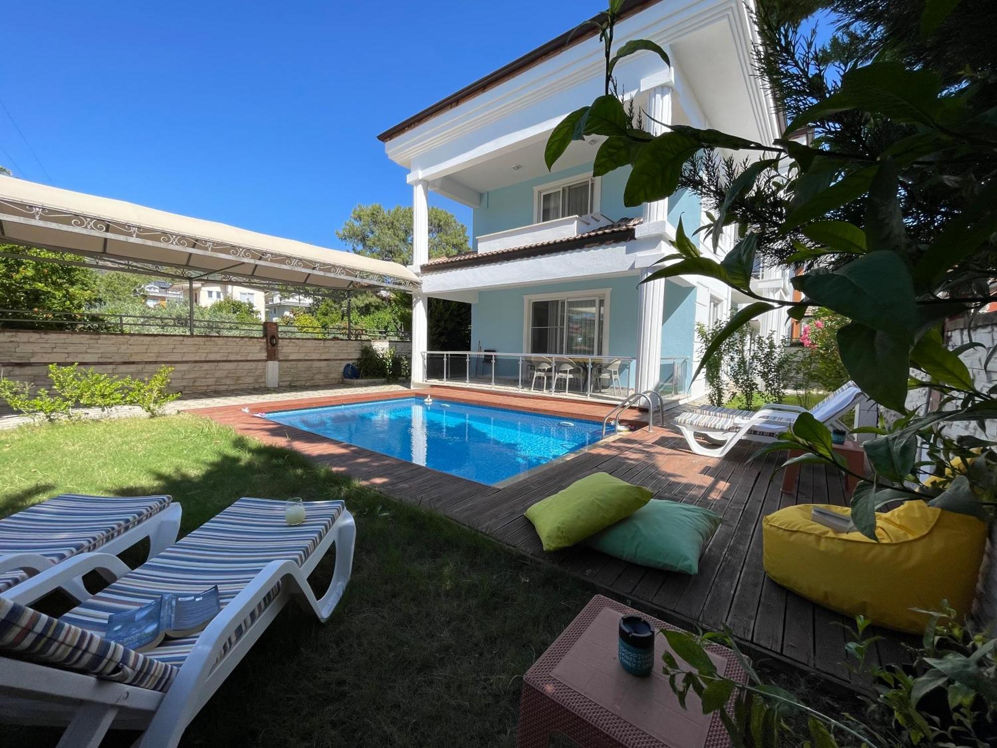 Villa Maya - Fethiye