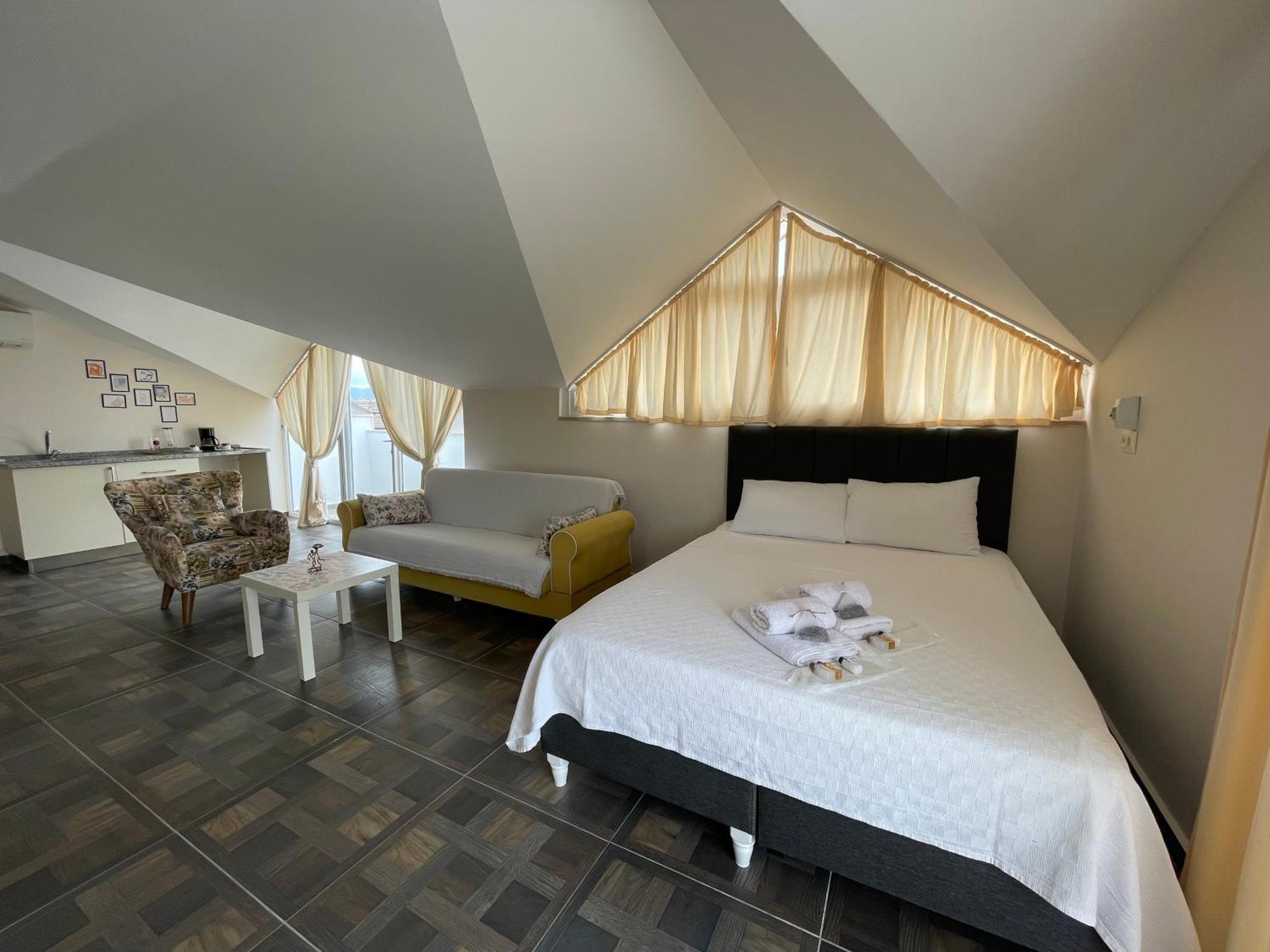 Maya - Villa Fethiye