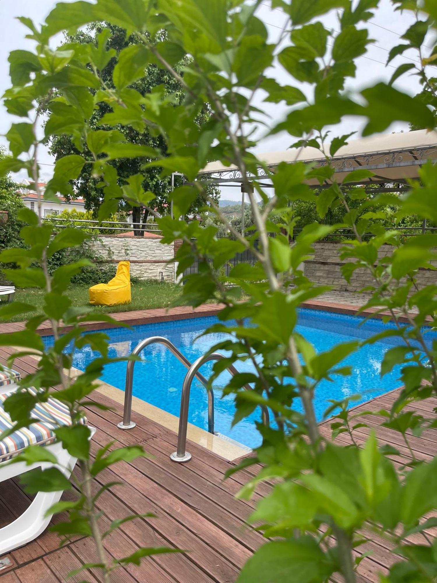 Villa Maya - Fethiye