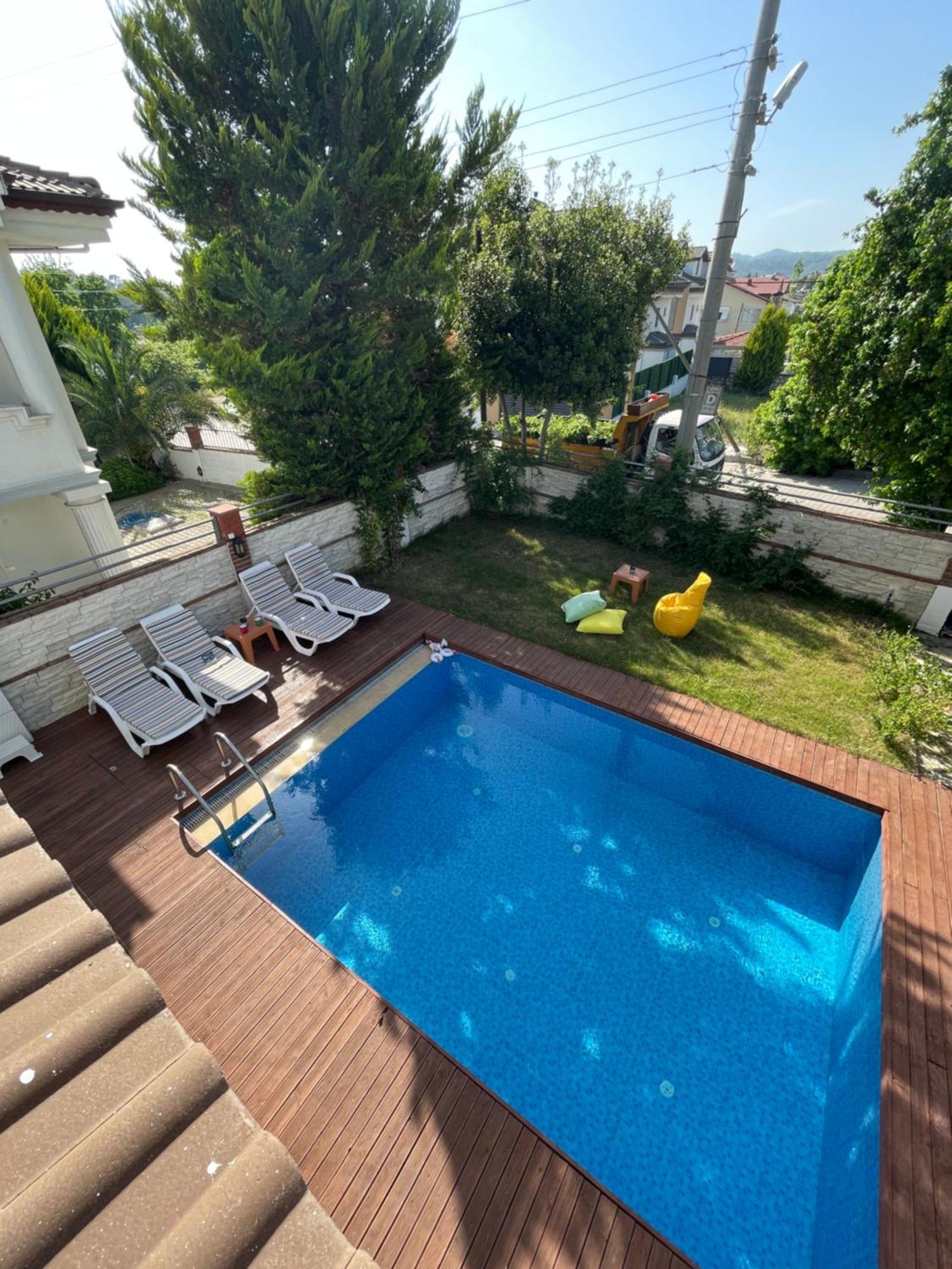 Maya - Villa *