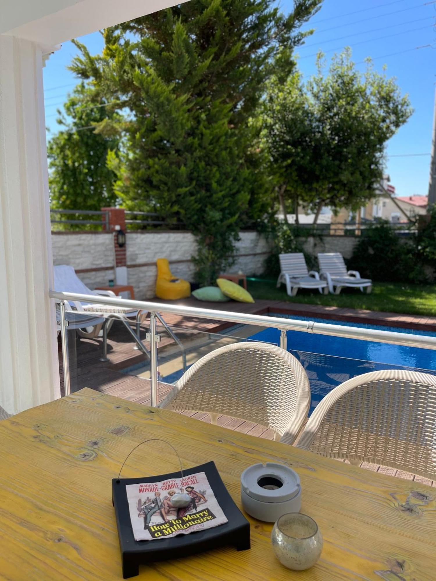 Maya - Villa Fethiye
