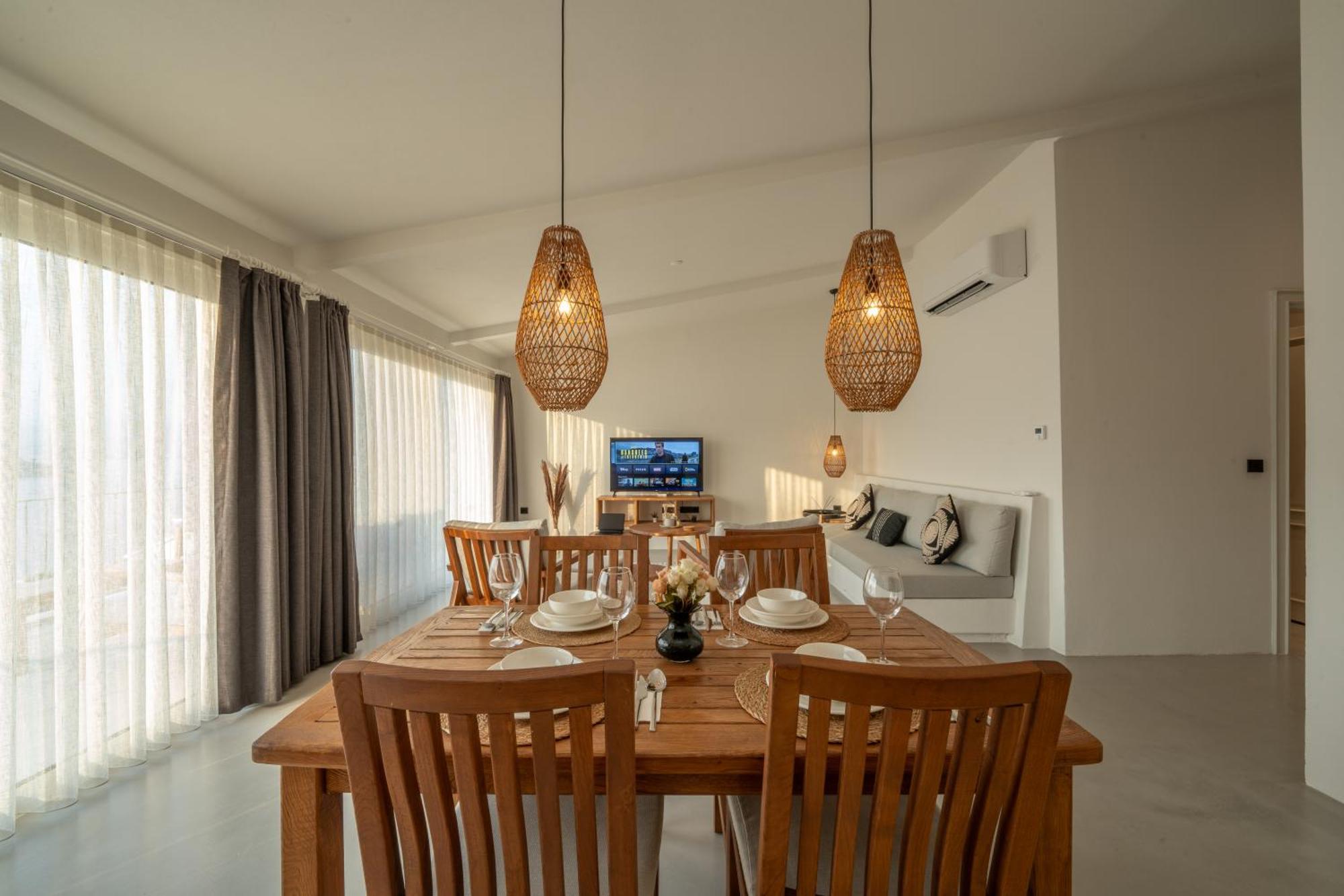 Aparthotel Gizz