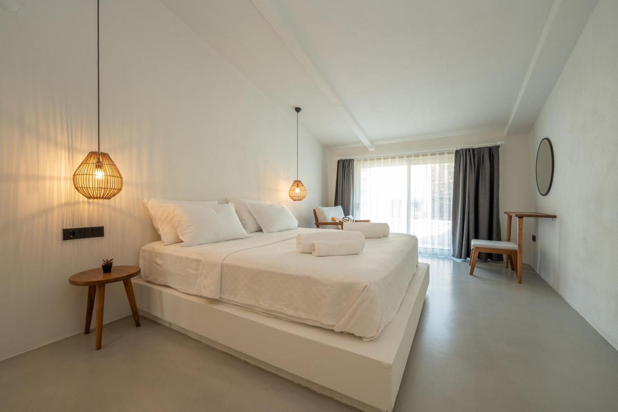 Gizz Aparthotel *