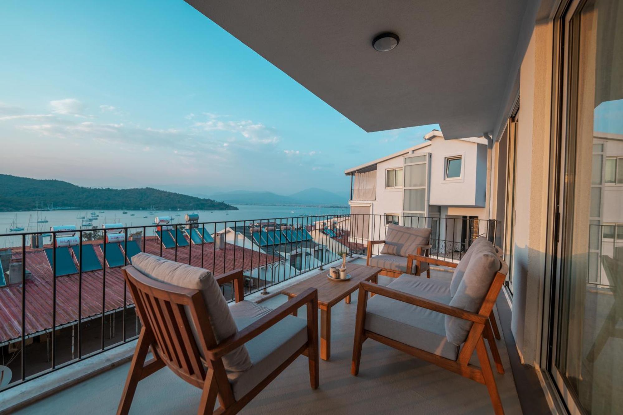 Aparthotel Gizz