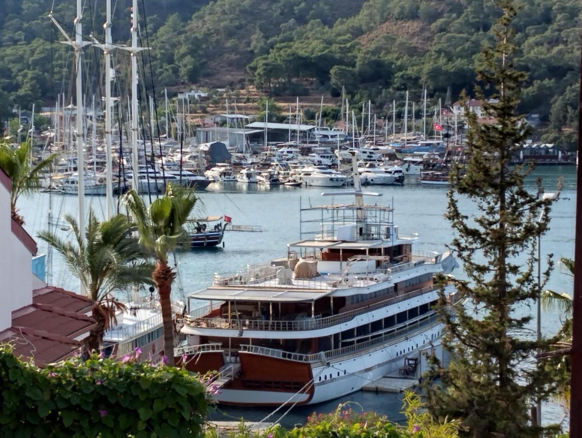 Apart Otel Duygu