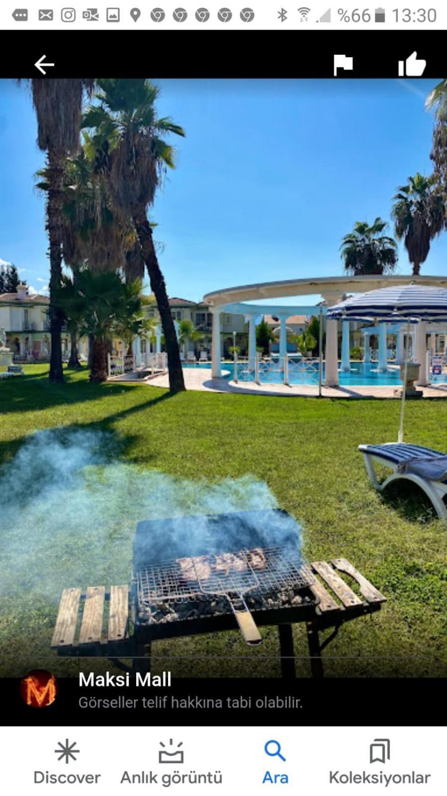 Villa Hermes *