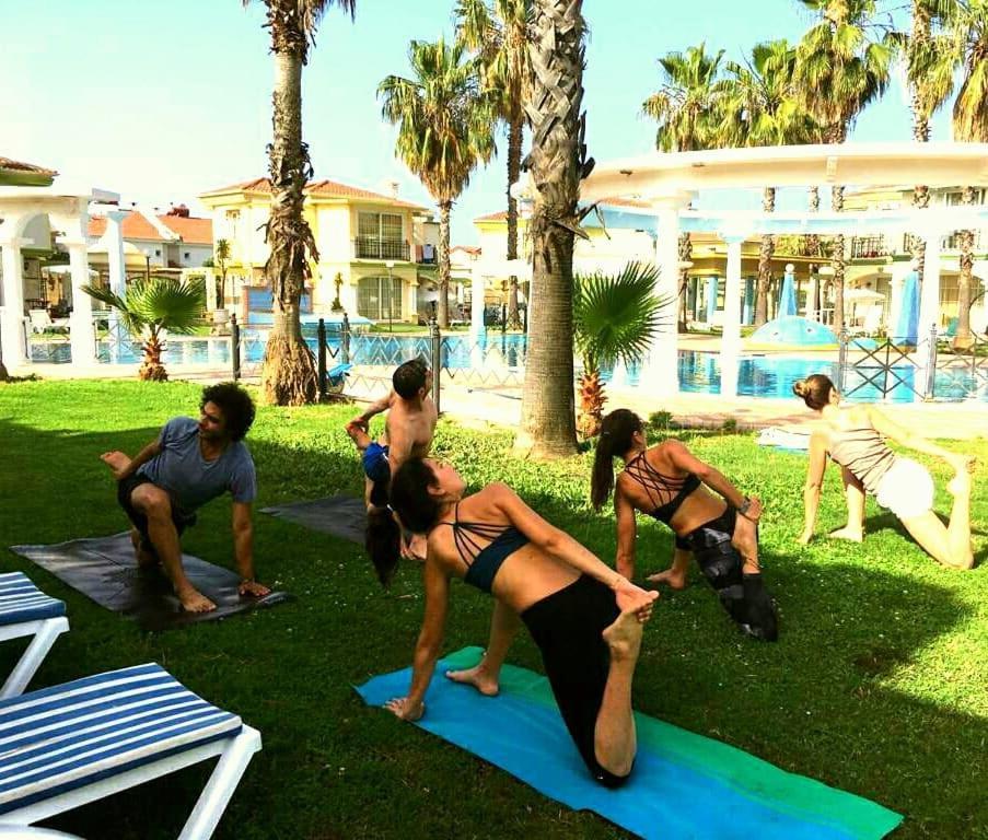 Hermes Villa *