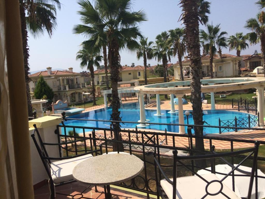 Hermes Villa Fethiye