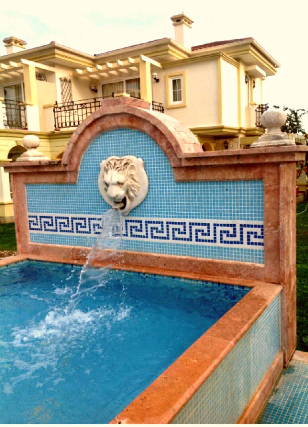 Villa Hermes *