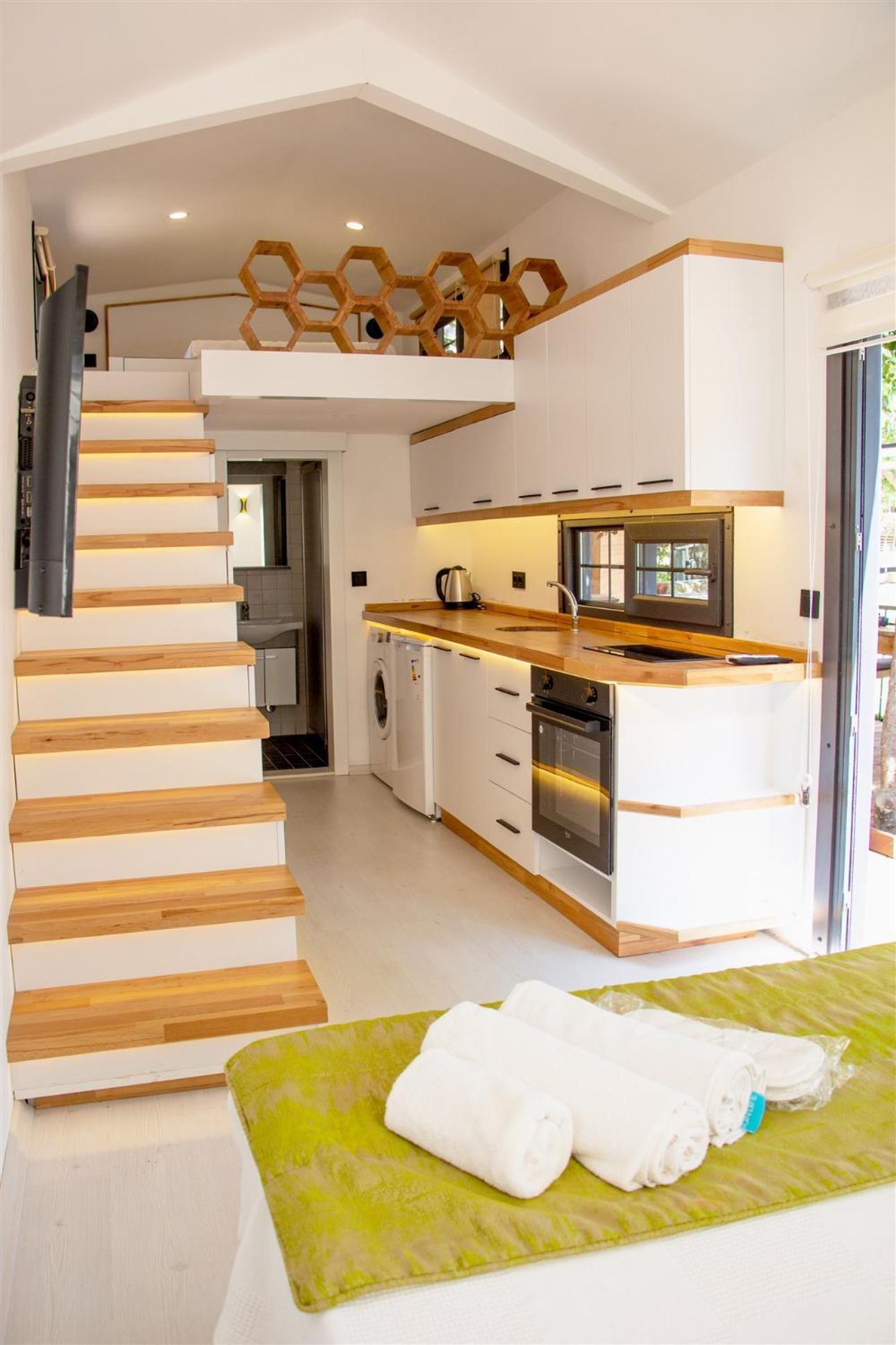 Hotel Suna Village & Fethiye