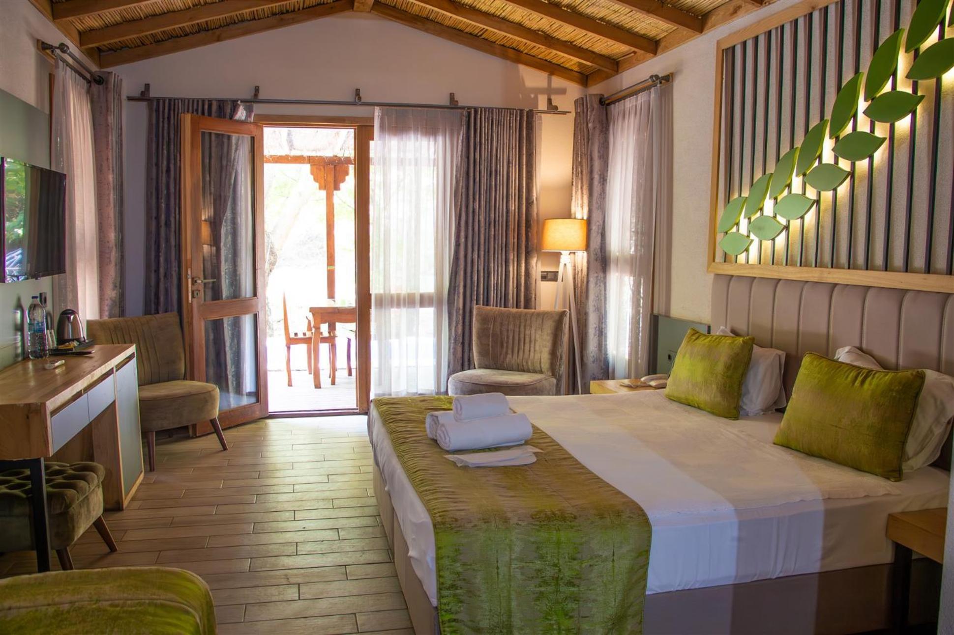 Suna Village & Fethiye